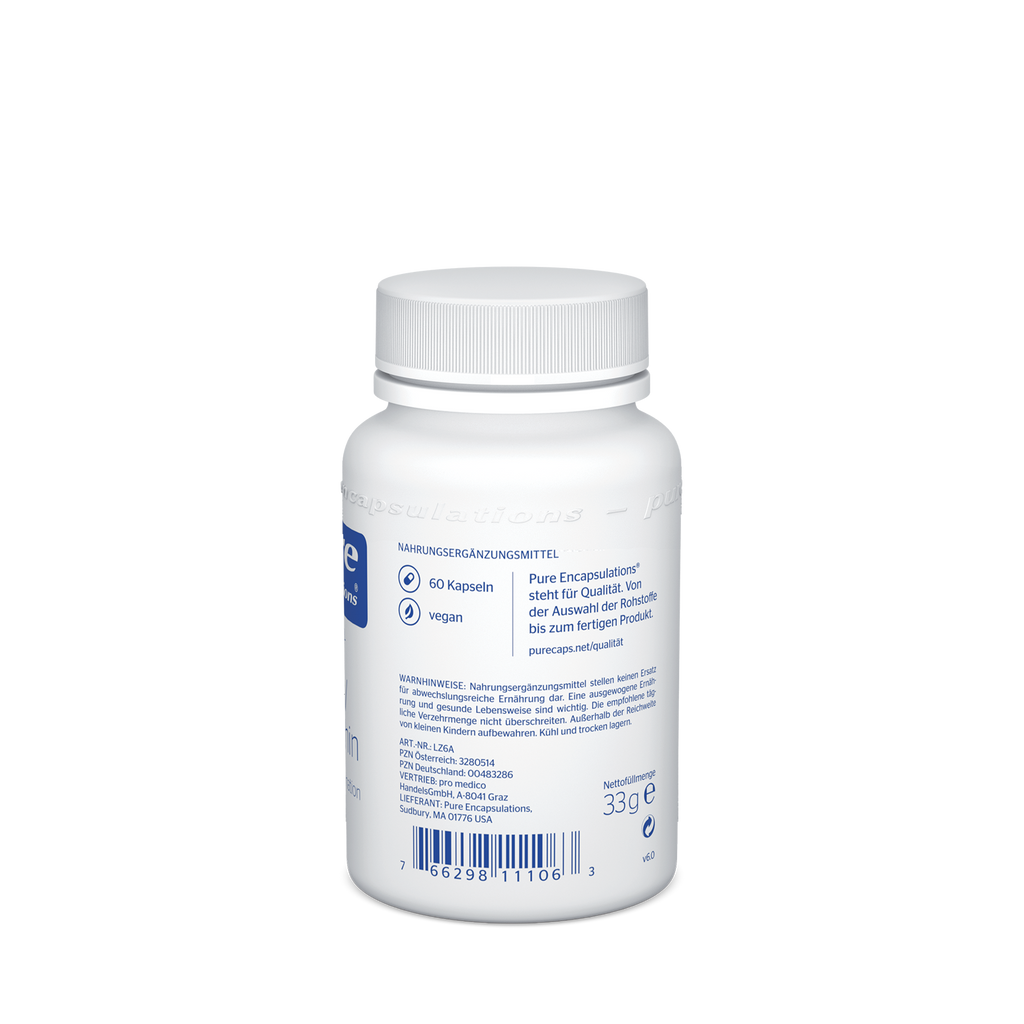 Lutein/Zeaxanthin