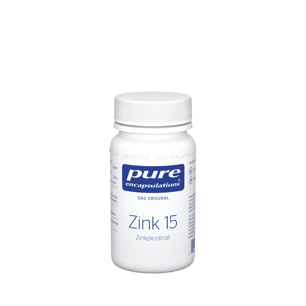 Zink 15