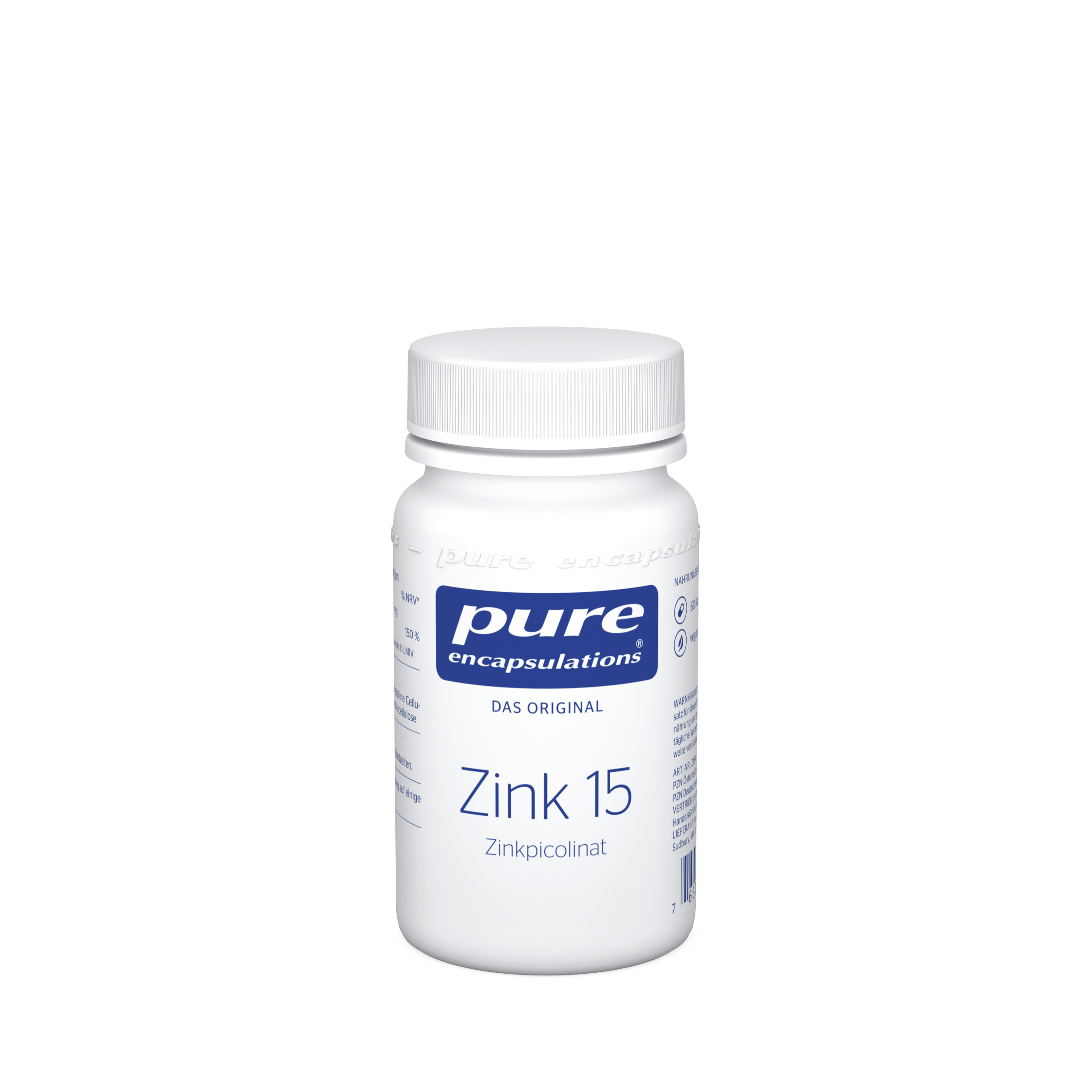 Zink 15