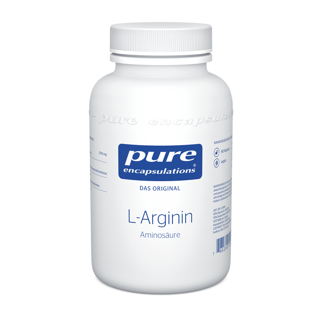 L-Arginin
