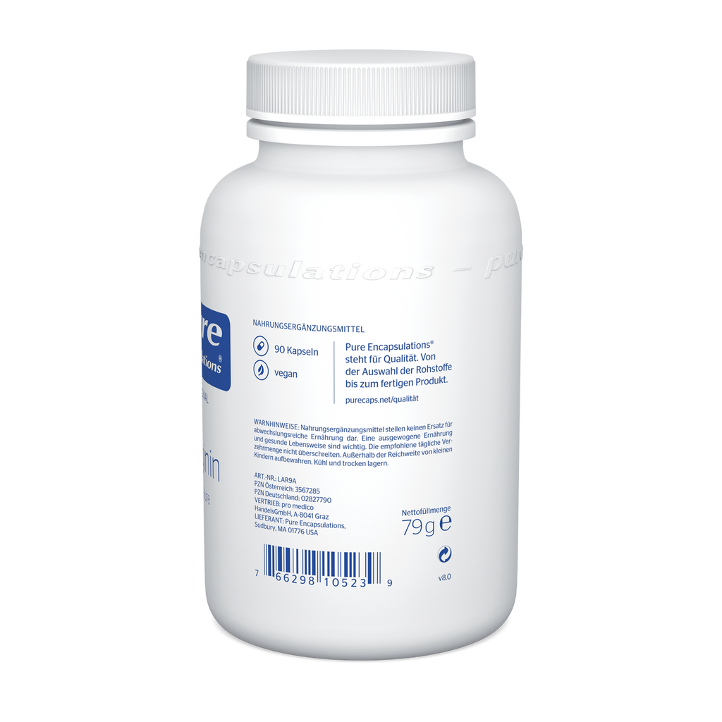 L-Arginin