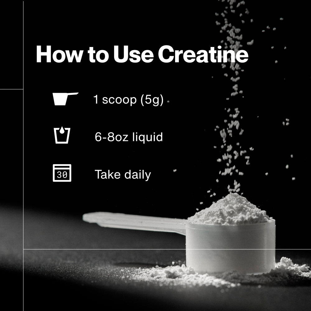 Kreatin