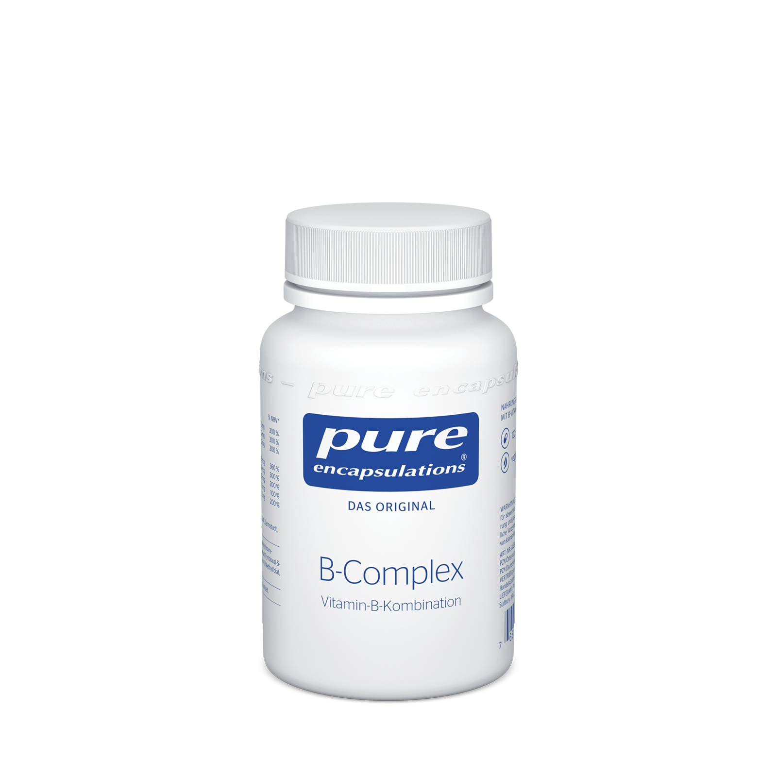 B-Complex