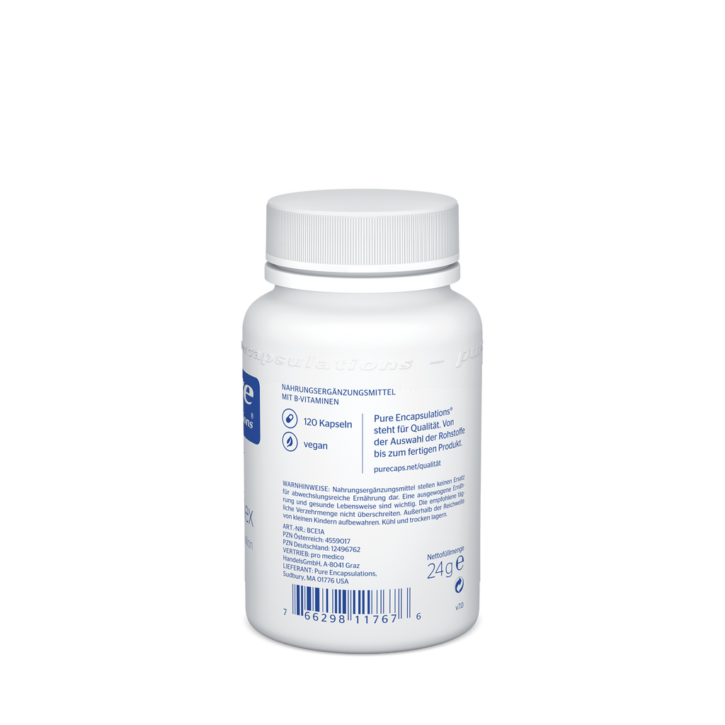 B-Complex