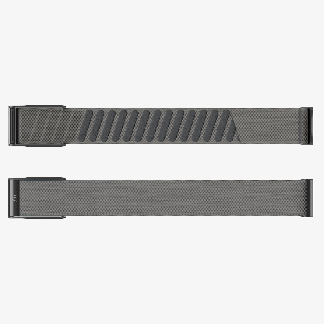 SuperKnit MG – Grau