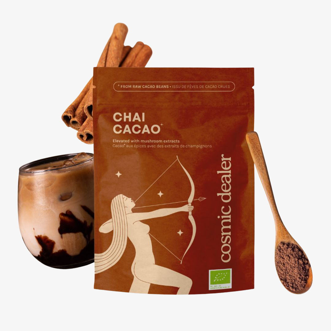 Chai Kakao