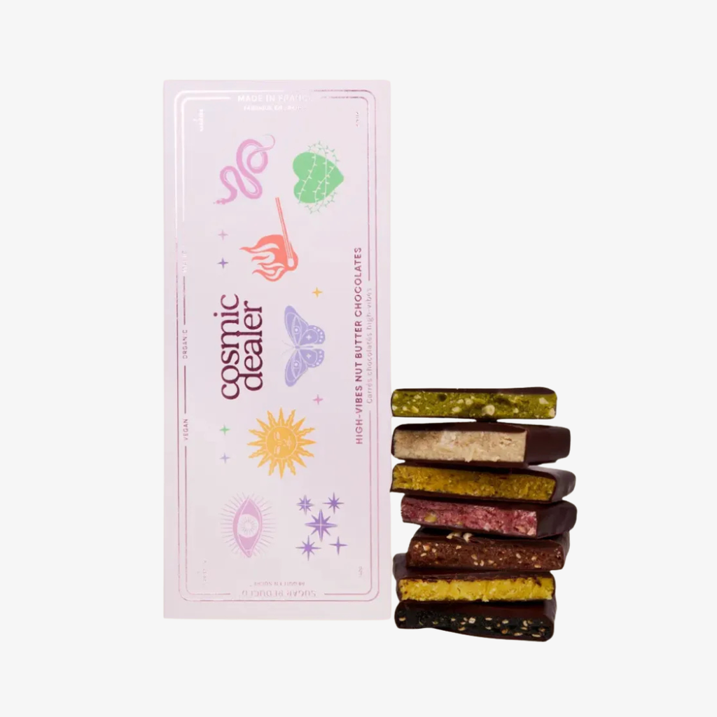 Box mit 7 – Bestseller-Kollektion
