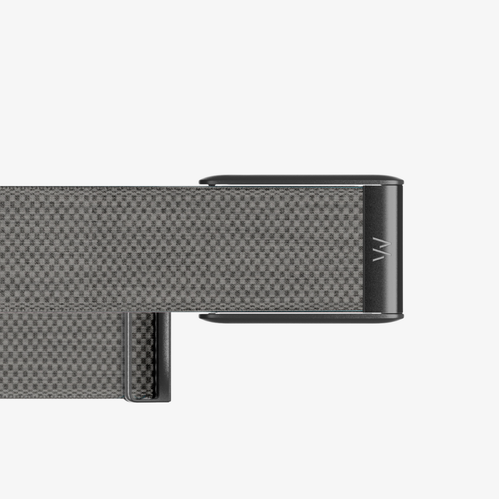 SuperKnit 5.0 – Grau