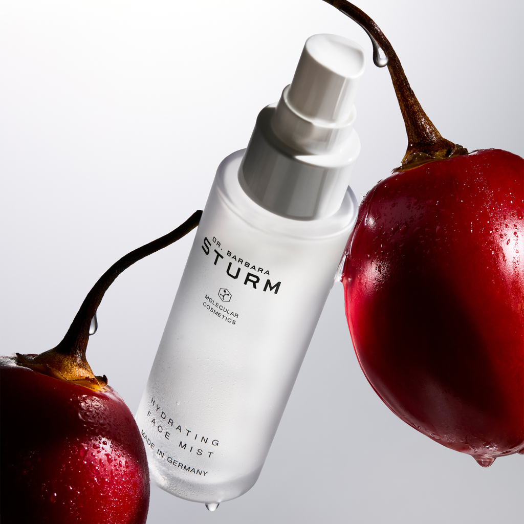 Hyaluronic Face Mist · Gesichtsspray