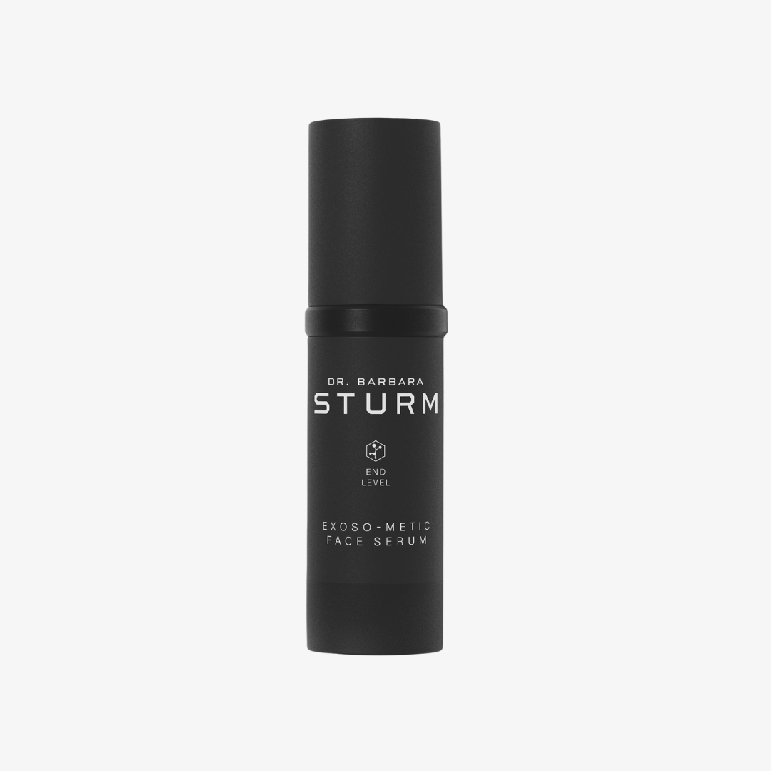 Exoso-Metic Face Serum · Gesichtsserum