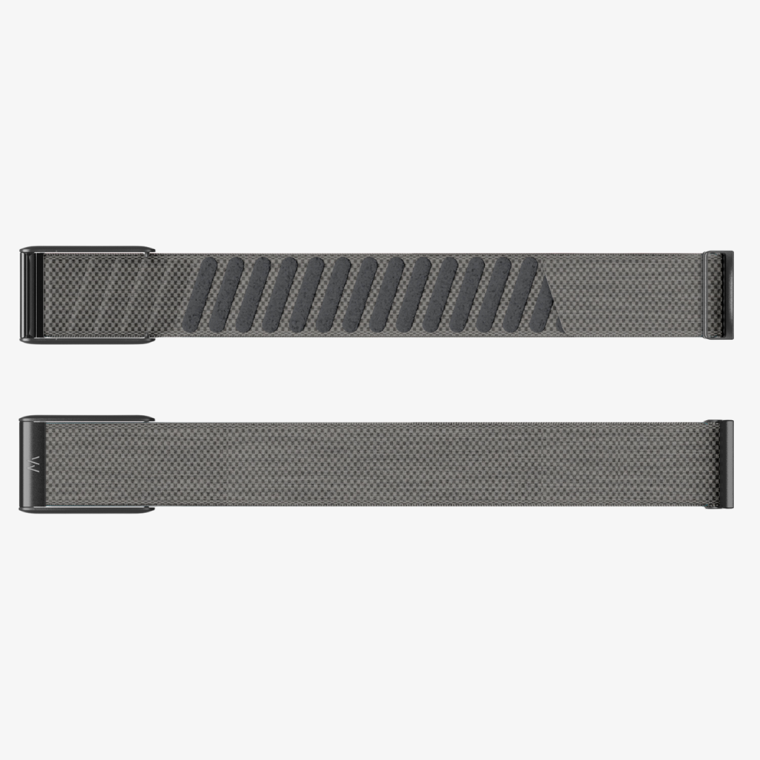 SuperKnit 5.0 – Grau