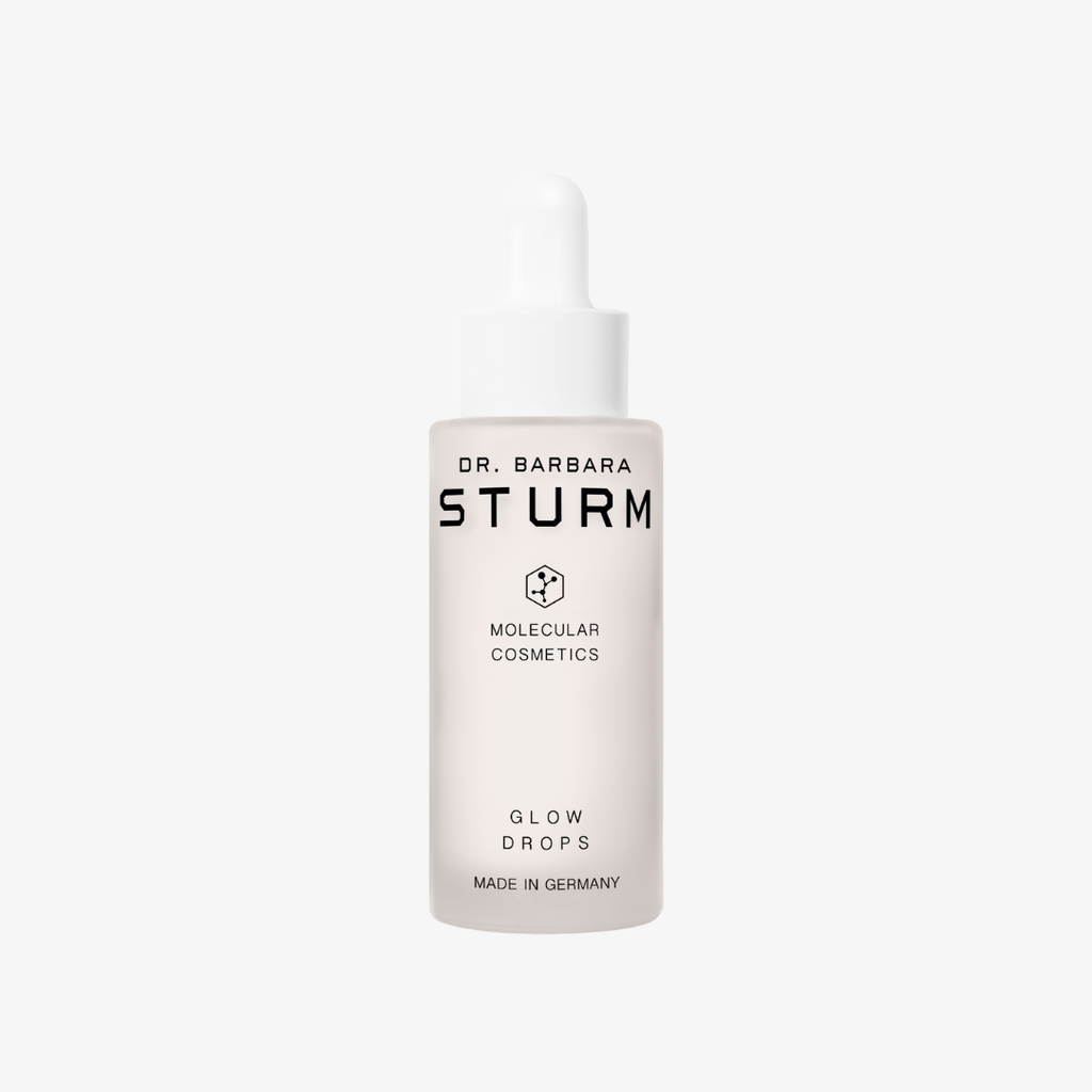 Glow Drops · Glow-Serum