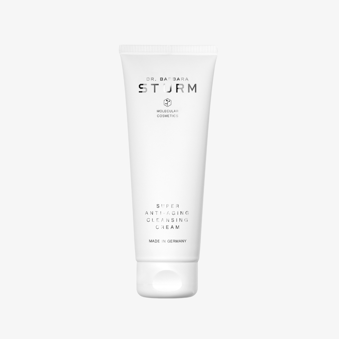 Super Anti-Aging Cleansing Cream · Reinigungscreme