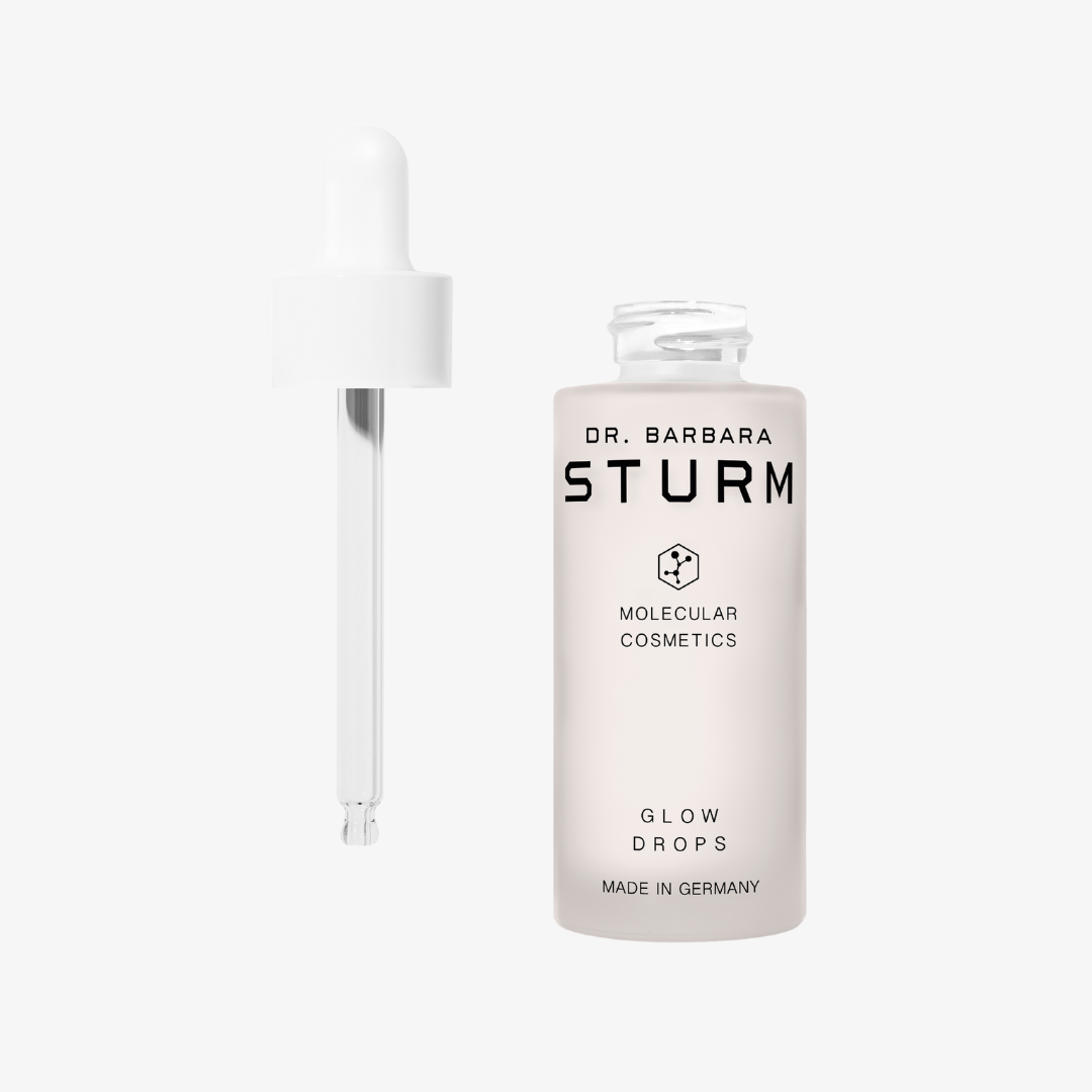 Glow Drops · Glow-Serum