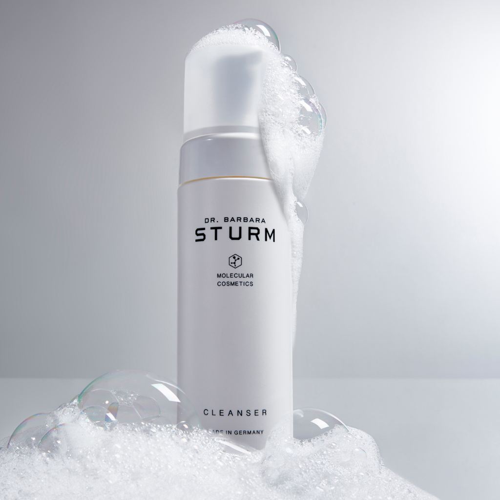 Cleanser · Reinigungsgel