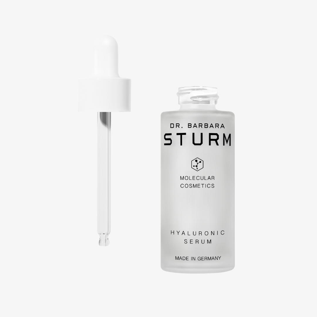 Hyaluronic Serum · Hyaluron-Serum