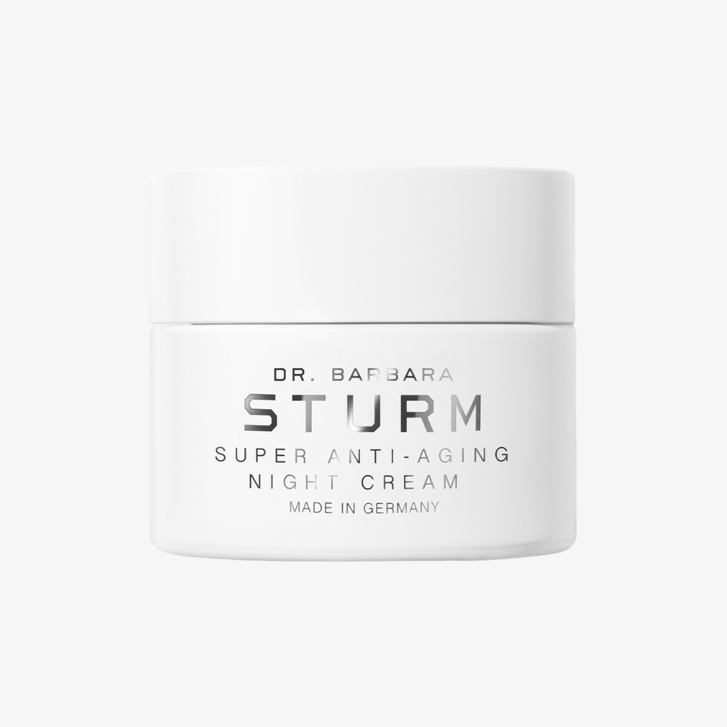 Super Anti-Aging Night Cream · Nachtcreme
