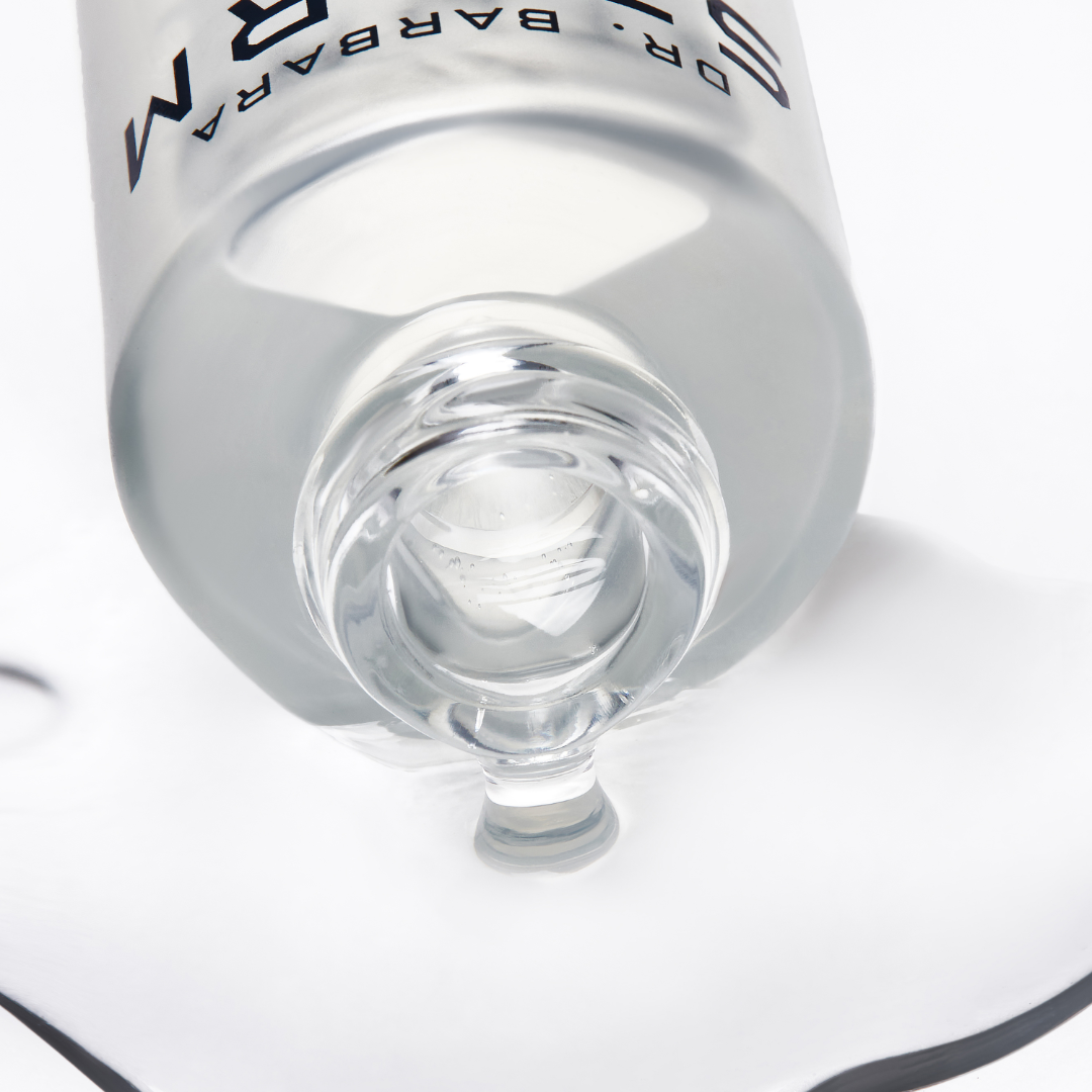 Hyaluronic Serum · Hyaluron-Serum
