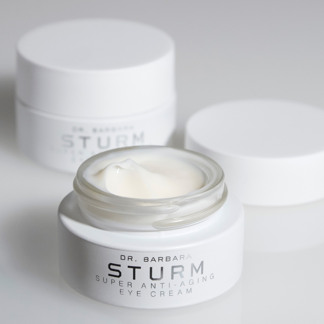 Super Anti-Aging Eye Cream · Augencreme