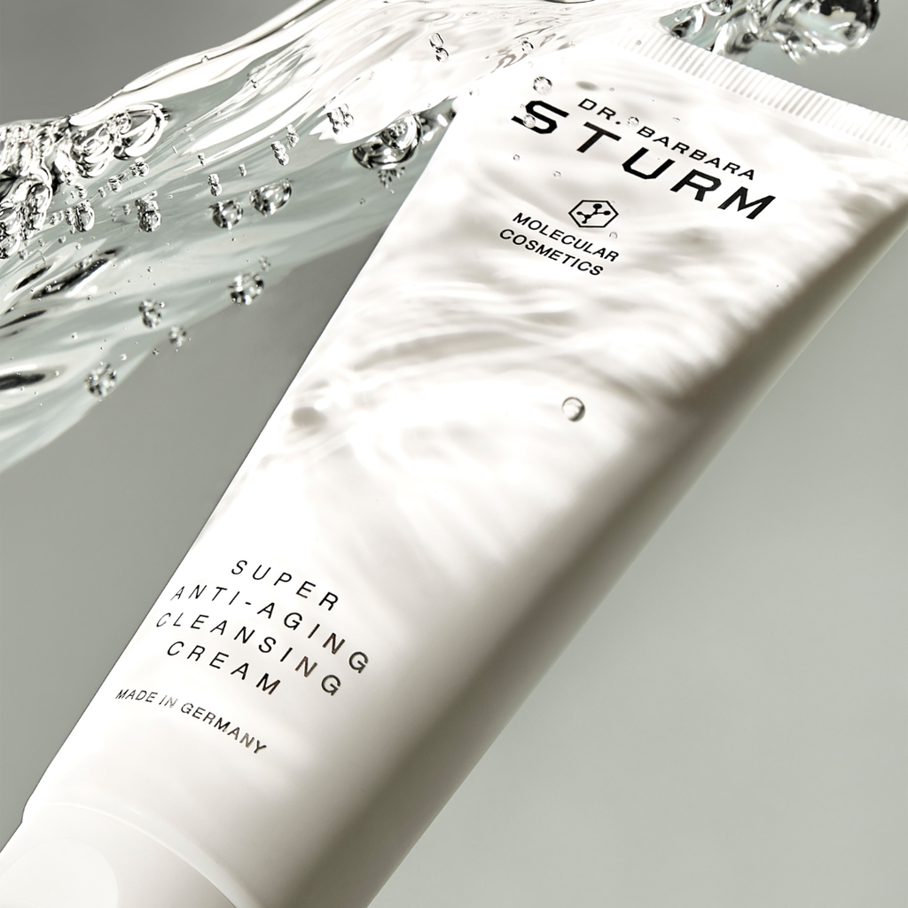 Super Anti-Aging Cleansing Cream · Reinigungscreme