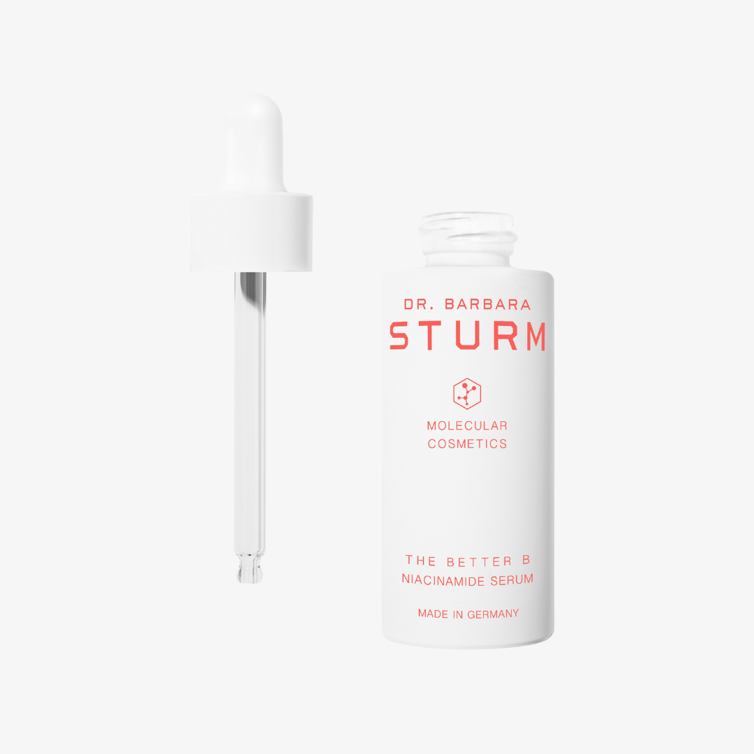 The Better B Niacinamide Serum · Niacinamid-Serum
