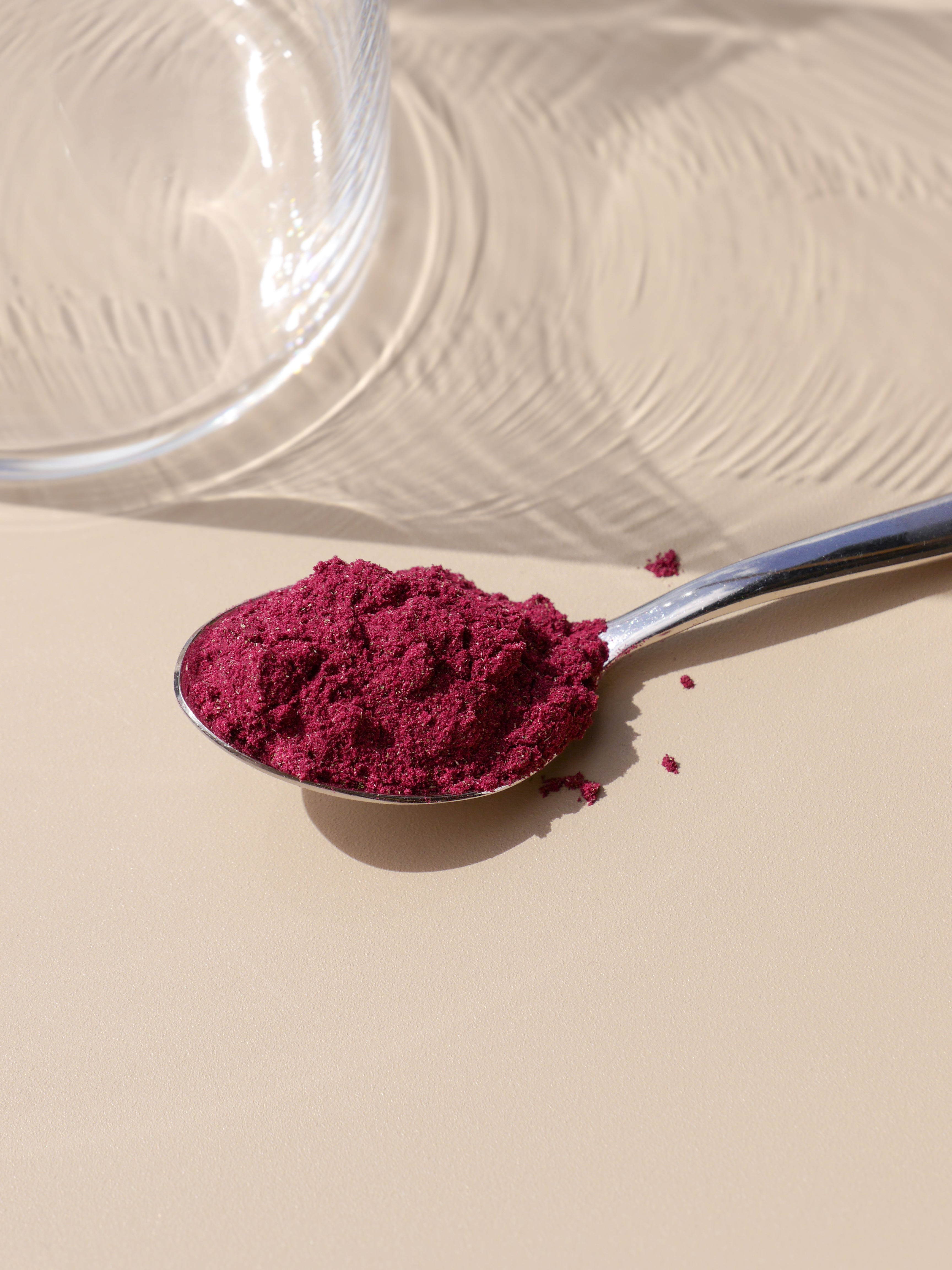 Kruut Daily Berries
