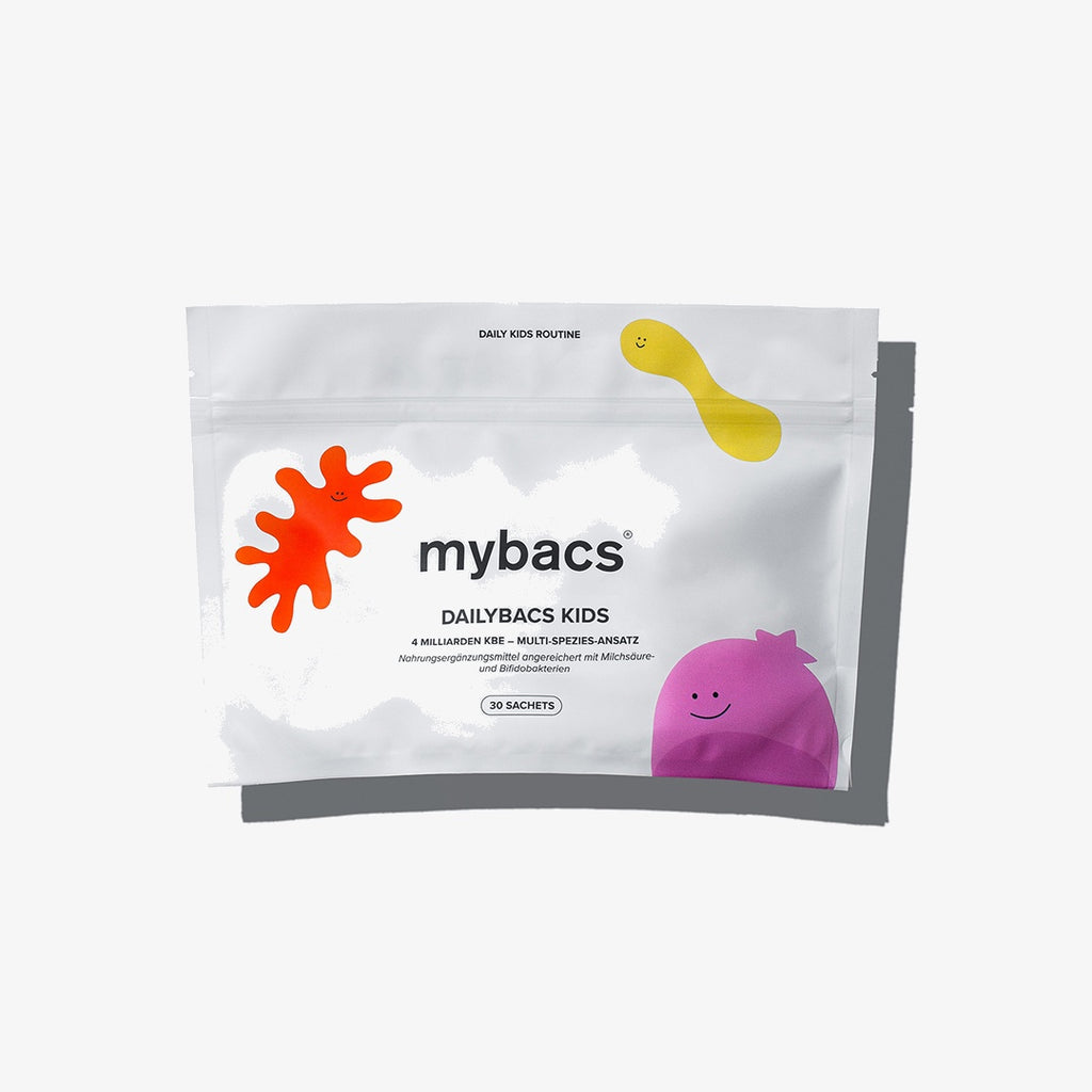Dailybacs® Kids