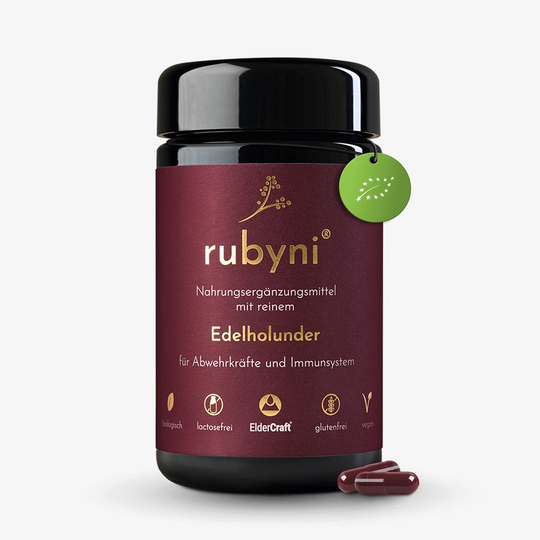 rubyni® Edelholunder