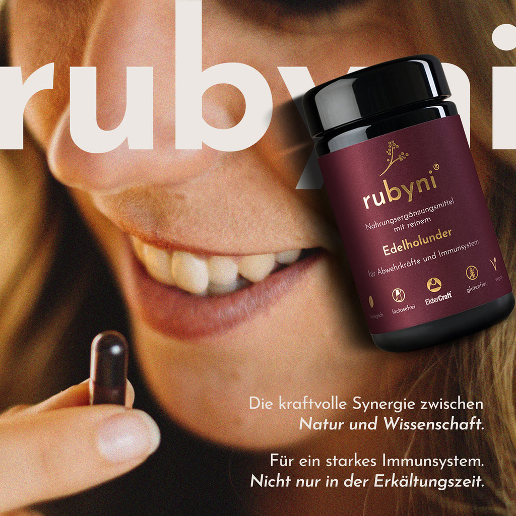 rubyni® Edelholunder