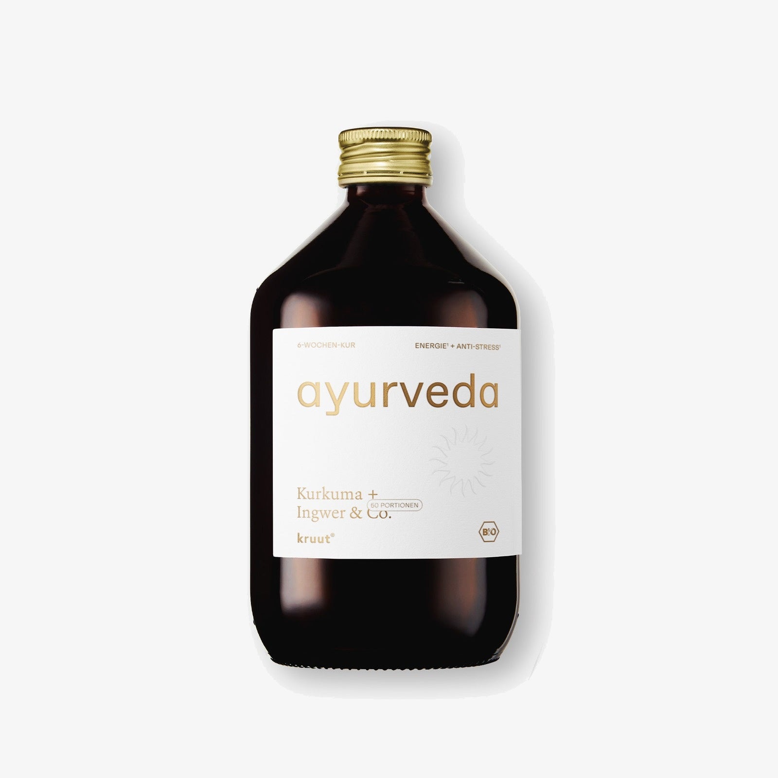 Kruut Oxymel Ayurveda