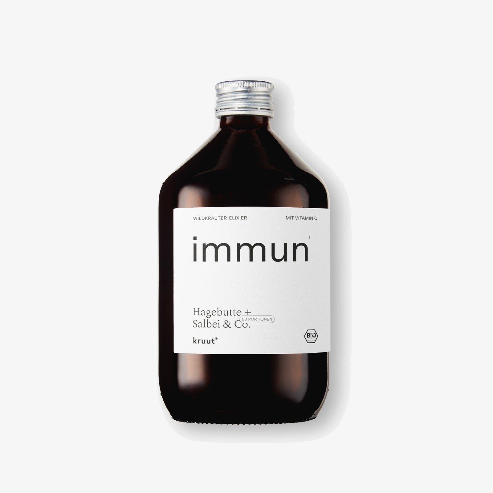 Kruut Oxymel Immun