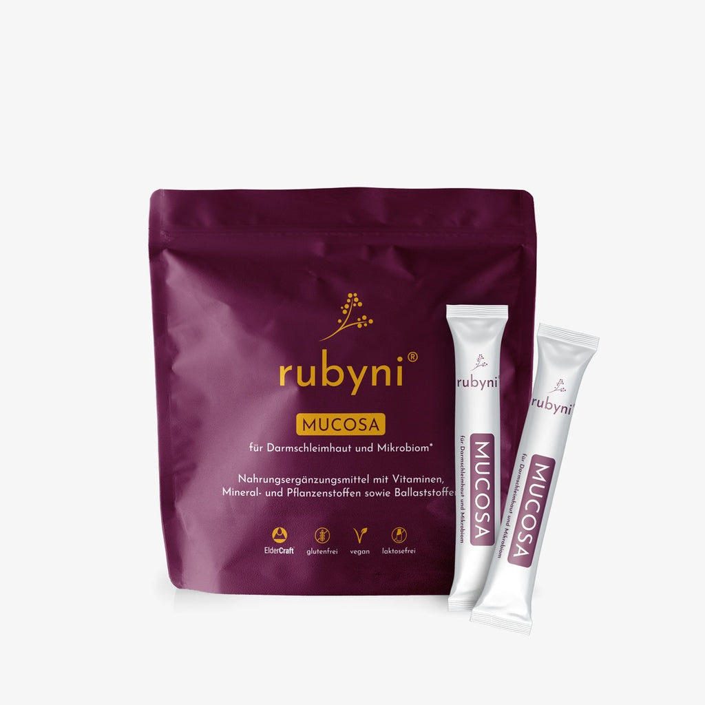 rubyni® MUCOSA