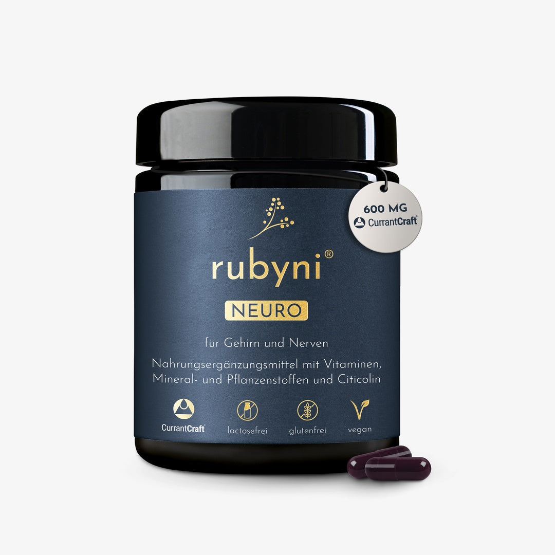 rubyni® NEURO