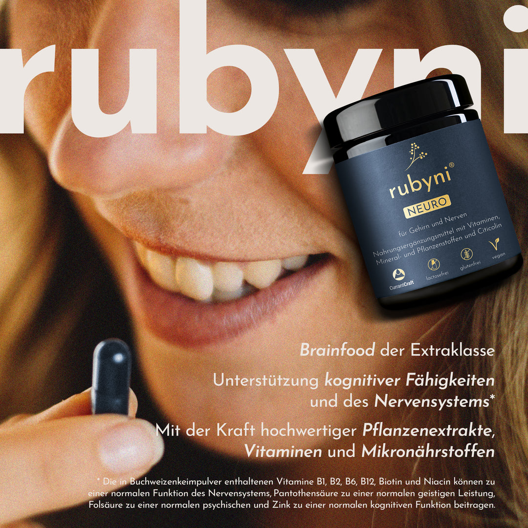 rubyni® NEURO