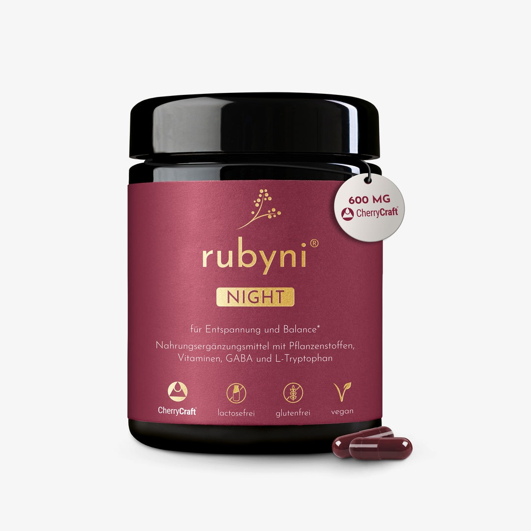 rubyni® NIGHT