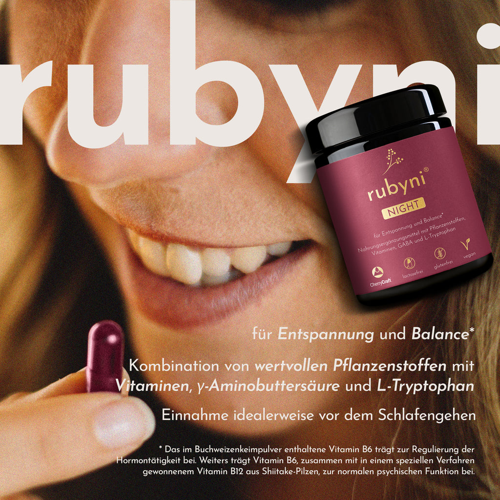 rubyni® NIGHT