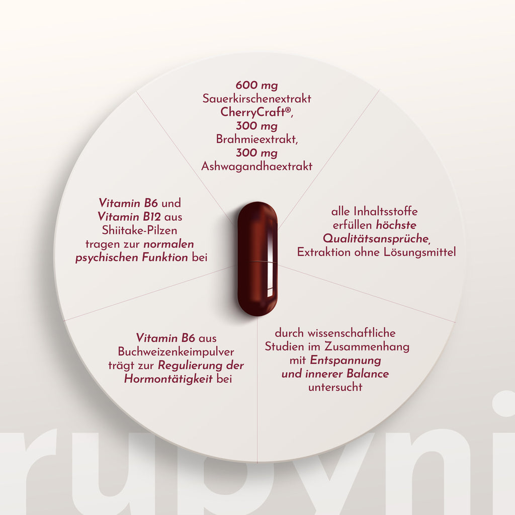 rubyni® NIGHT