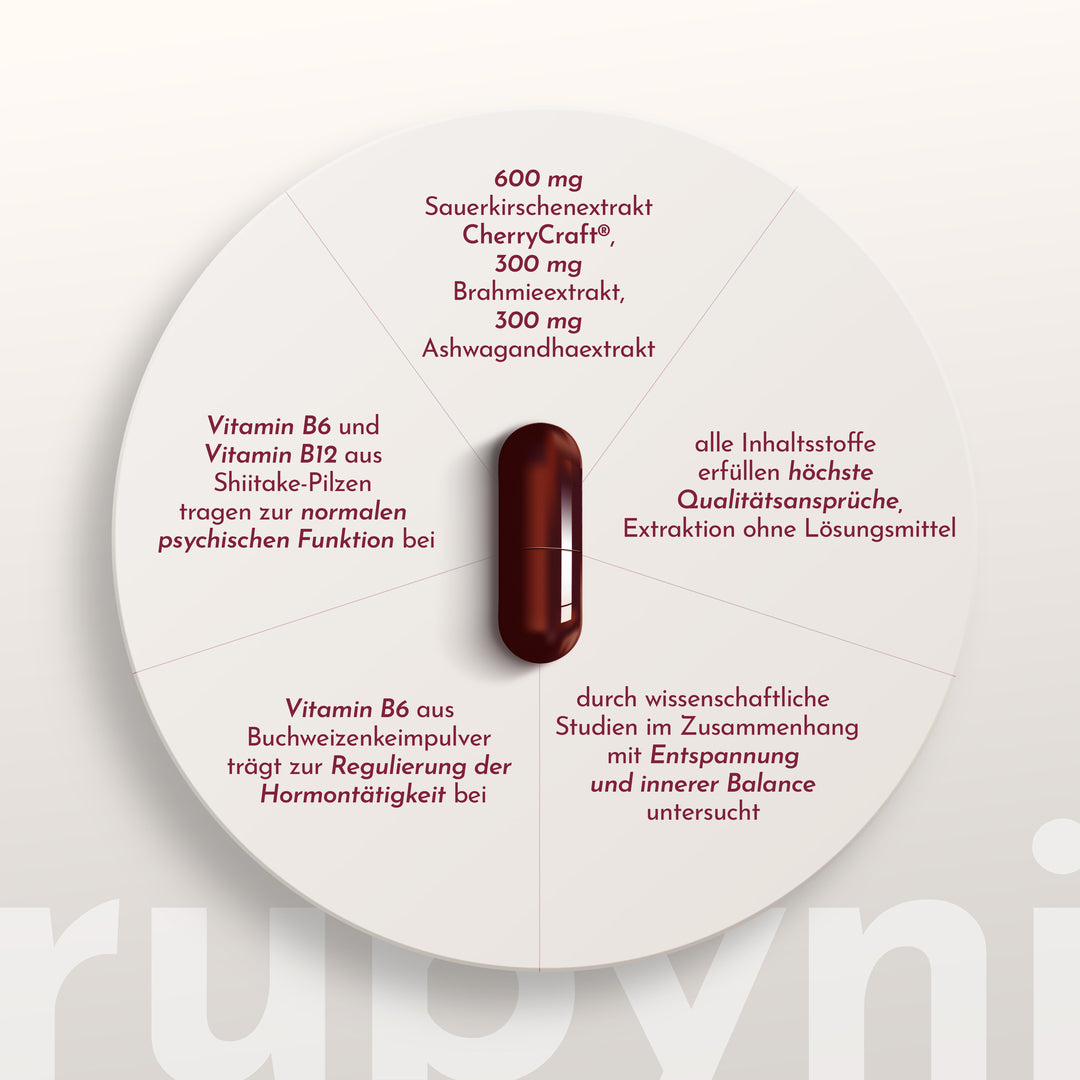 rubyni® NIGHT