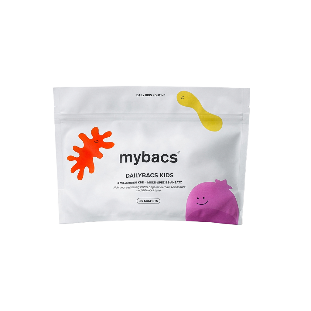 Dailybacs® Kids