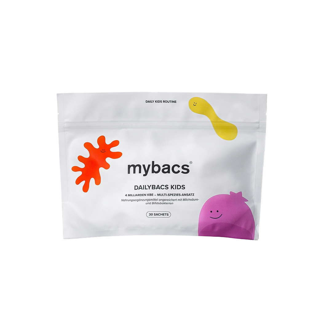 Dailybacs® Kids