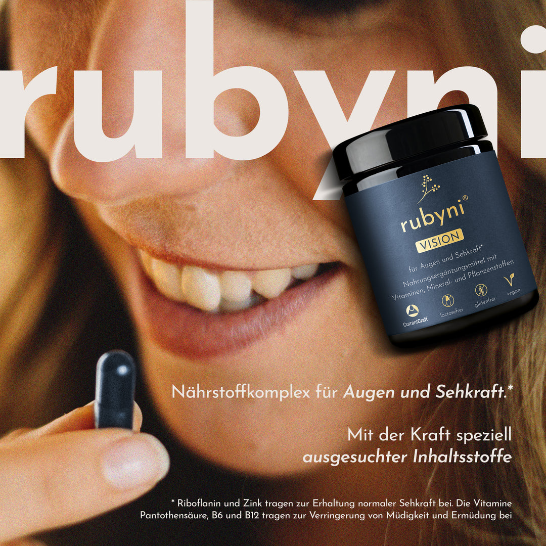 rubyni® VISION