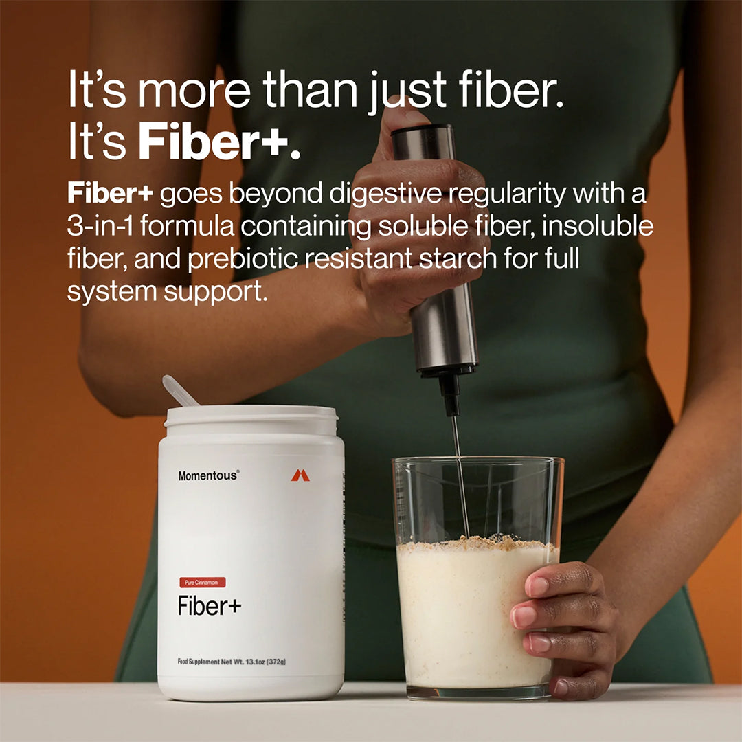 Fiber+ Zimt
