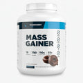 Mass Gainer – Donuts mit Schokoladenglasur