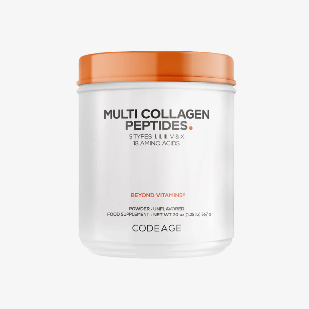 Multi-Kollagen-Peptide